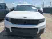 2024 Jeep Grand Cherokee Laredo X с VIN 1C4RJKAGXR8508180, выставлен на аукционе IAAI как лот 42194377 с пробегом 20 342 миль миль и . История ставок и продаж доступна на DreamBid. Изображение 12.