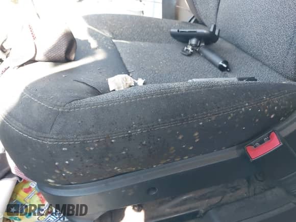 2021 Ram ProMaster Cargo с VIN 3C6LRVDG1ME523121, выставлен на аукционе IAAI как лот 42076794 с пробегом 91 589 миль миль и . История ставок и продаж доступна на DreamBid. Изображение 14.