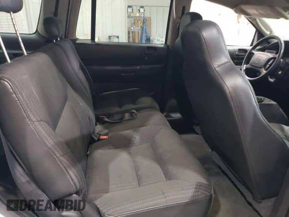 2003 Dodge Durango Sport with VIN 1D4HR38NX3F501525, listed as a Copart auction lot 42102945 with 157,967 mi miles and Non repairable. Bid and sale history available at DreamBid. Image 11.