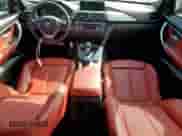 2015 BMW 3 Series 328i с VIN WBA3C1C55FP853850, выставлен на аукционе Copart как лот 86592055 с пробегом 115 241 миль миль и Чистый • Clean title. История ставок и продаж доступна на DreamBid. Изображение 8.