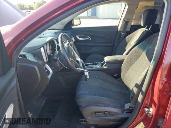 2011 Chevrolet Equinox 1LT with VIN 2CNFLEE59B6347531, listed as a Copart auction lot 70180345 with 84,316 mi miles and Salvage title. Bid and sale history available at DreamBid. Image 7.