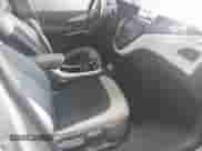 2019 Chevrolet Bolt EV LT with VIN 1G1FY6S05K4143002, listed as a IAAI auction lot 43217374 with 50,810 mi miles and . Bid and sale history available at DreamBid. Image 5.