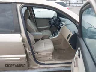2005 Chevrolet Equinox LS с VIN 2CNDL13F456139122, выставлен на аукционе IAAI как лот 43478608 с пробегом 259 966 миль миль и . История ставок и продаж доступна на DreamBid. Изображение 5.