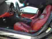 2009 Chevrolet Corvette 2LT с VIN 1G1YY26W695106867, выставлен на аукционе Copart как лот 61787905 с пробегом 94 384 миль миль и Списание • Salvage title. История ставок и продаж доступна на DreamBid. Изображение 7.