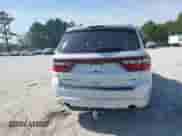2019 Dodge Durango GT Plus with VIN 1C4RDHDG0KC721745, listed as a IAAI auction lot 38793813 with 96,534 mi miles and . Bid and sale history available at DreamBid. Image 16.