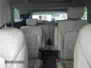 2013 Hyundai Santa Fe Limited with VIN KM8SR4HF5DU007907, listed as a Copart auction lot 56133895 with 147,274 mi miles and Salvage title. Bid and sale history available at DreamBid. Image 10.