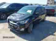 2022 Chevrolet Spark LS with VIN KL8CB6SA6NC035902, listed as a IAAI auction lot 42513285 with 16,940 mi miles and . Bid and sale history available at DreamBid. Image 18.