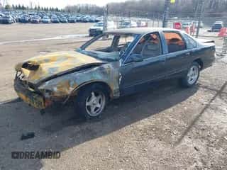 1995 Chevrolet Caprice с VIN 1G1BL52P3SR145712, выставлен на аукционе IAAI как лот 41954561 с пробегом Не указан миль и . История ставок и продаж доступна на DreamBid. Изображение 2.