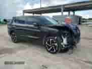 2023 Mitsubishi Outlander SE с VIN JA4J4UA80PZ053589, выставлен на аукционе Copart как лот 83873125 с пробегом 51 613 миль миль и На запчасти • Non repairable. История ставок и продаж доступна на DreamBid. Изображение 14.