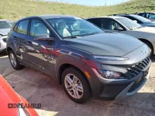 2023 Hyundai Kona SE с VIN KM8K2CAB6PU020918, выставлен на аукционе Copart как лот 60547905 с пробегом 15 240 миль миль и Списание • Salvage title. История ставок и продаж доступна на DreamBid. Изображение 4.