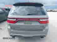 2024 Dodge Durango SRT Hellcat Premium with VIN 1C4SDJH93RC222419, listed as a IAAI auction lot 42693504 with 5,183 mi miles and . Bid and sale history available at DreamBid. Image 16.