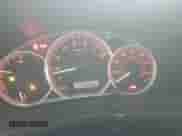 2010 Subaru WRX WRX with VIN JF1GE7G60AG504307, listed as a Copart auction lot 45397825 with 139,401 mi miles and Salvage title. Bid and sale history available at DreamBid. Image 9.