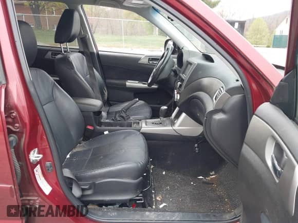 2009 Subaru Forester X Limited с VIN JF2SH64689H726644, выставлен на аукционе IAAI как лот 41931596 с пробегом 184 132 миль миль и . История ставок и продаж доступна на DreamBid. Изображение 5.