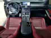 2019 Lexus IS 350 с VIN JTHBZ1D25K5035170, выставлен на аукционе Copart как лот 48147405 с пробегом 104 701 миль миль и Чистый • Clean title. История ставок и продаж доступна на DreamBid. Изображение 8.