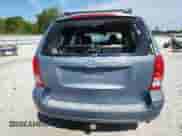 2008 Hyundai Entourage GLS с VIN KNDMC233786048954, выставлен на аукционе Copart как лот 72068665 с пробегом 151 701 миль миль и Чистый • Clean title. История ставок и продаж доступна на DreamBid. Изображение 6.