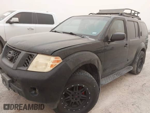 2010 Nissan Pathfinder SE с VIN 5N1AR1NN3AC612256, выставлен на аукционе IAAI как лот 41671373 с пробегом 312 871 миль миль и . История ставок и продаж доступна на DreamBid. Изображение 2.