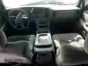 2005 GMC Sierra 1500 SLE z VIN 2GTEK13T451313110, wystawiony jako Copart lot #70693245 z przebiegiem 218 553 mil mil oraz Szkoda całkowita • Salvage title. Historia ofert i sprzedaży dostępna na DreamBid. Obrazek 8.