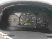 2001 Honda Accord EX with VIN 1HGCG16581A021998, listed as a Copart auction lot 72025055 with 208,739 mi miles and Clean title. Bid and sale history available at DreamBid. Image 9.