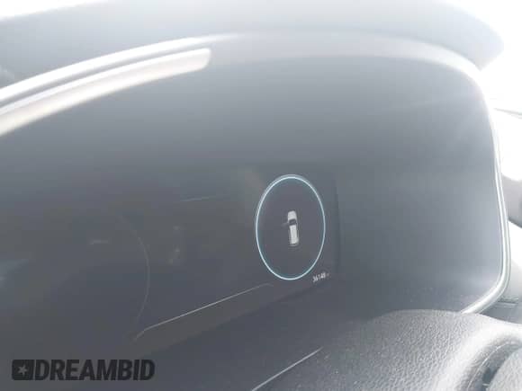 2023 Hyundai Santa Fe SEL с VIN 5NMS34AJ2PH626495, выставлен на аукционе IAAI как лот 42824880 с пробегом 36 148 миль миль и . История ставок и продаж доступна на DreamBid. Изображение 7.