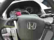 2013 Honda Odyssey EX с VIN 5FNRL5H43DB045122, выставлен на аукционе IAAI как лот 43392397 с пробегом 289 391 миль миль и . История ставок и продаж доступна на DreamBid. Изображение 11.