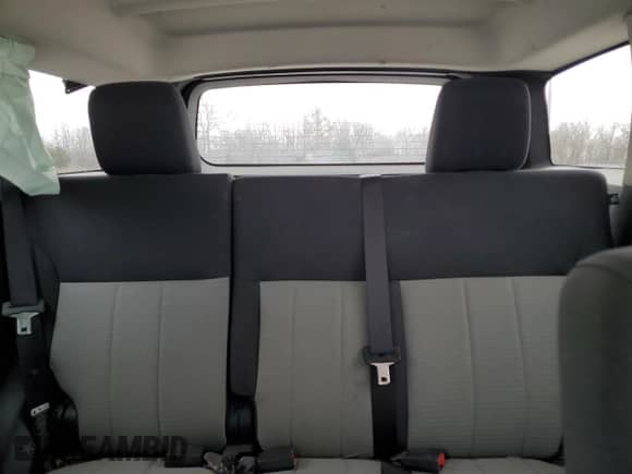 2008 Dodge Nitro SLT with VIN 1D8GU58K28W252977, listed as a Copart auction lot 47455585 with 123,425 mi miles and Salvage title. Bid and sale history available at DreamBid. Image 10.