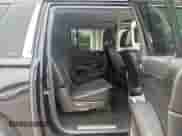 2016 Chevrolet Suburban LTZ с VIN 1GNSKJKC0GR282766, выставлен на аукционе IAAI как лот 42521561 с пробегом 185 584 миль миль и . История ставок и продаж доступна на DreamBid. Изображение 8.