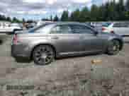 2012 Chrysler 300 S z VIN 2C3CCABGXCH192942, wystawiony jako Copart lot #84623235 z przebiegiem 144 321 mil mil oraz Szkoda całkowita • Salvage title. Historia ofert i sprzedaży dostępna na DreamBid. Obrazek 3.