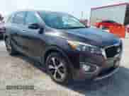 2016 Kia Sorento EX with VIN 5XYPHDA54GG081940, listed as a IAAI auction lot 42656146 with 172,113 mi miles and . Bid and sale history available at DreamBid. Image 1.