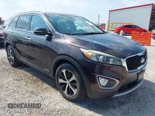 2016 Kia Sorento EX with VIN 5XYPHDA54GG081940, listed as a IAAI auction lot 42656146 with 172,113 mi miles and . Bid and sale history available at DreamBid. Image 1.