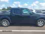 2010 Nissan Frontier SE с VIN 1N6AD0ER9AC416044, выставлен на аукционе IAAI как лот 42922464 с пробегом 201 132 миль миль и . История ставок и продаж доступна на DreamBid. Изображение 13.