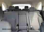 2020 Kia Sorento LX с VIN 5XYPGDA54LG613796, выставлен на аукционе Copart как лот 62847415 с пробегом 120 599 миль миль и Чистый • Clean title. История ставок и продаж доступна на DreamBid. Изображение 10.