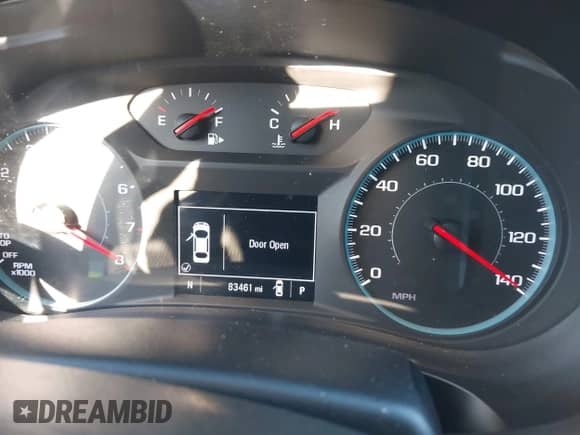 2023 Chevrolet Malibu LT с VIN 1G1ZD5ST2PF214908, выставлен на аукционе IAAI как лот 43533829 с пробегом 83 461 миль миль и . История ставок и продаж доступна на DreamBid. Изображение 7.