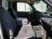 2001 Dodge 1500 with VIN 1B7HC16Y71S296962, listed as a Copart auction lot 51835095 with 249,330 mi miles and Salvage title. Bid and sale history available at DreamBid. Image 10.