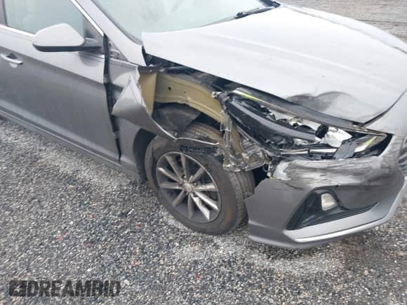 2019 Hyundai Sonata SE с VIN 5NPE24AF2KH765467, выставлен на аукционе IAAI как лот 43223898 с пробегом 217 195 миль миль и . История ставок и продаж доступна на DreamBid. Изображение 6.