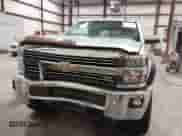 2016 Chevrolet Silverado 2500HD LTZ with VIN 1GC1KWEG2GF217824, listed as a IAAI auction lot 42283741 with 200,362 mi miles and . Bid and sale history available at DreamBid. Image 12.