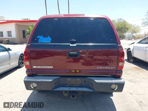 2003 Chevrolet Silverado 2500HD LS с VIN 1GCHK23113F157132, выставлен на аукционе IAAI как лот 42418743 с пробегом 182 427 миль миль и . История ставок и продаж доступна на DreamBid. Изображение 16.