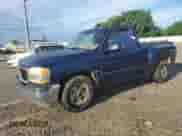 2000 GMC Sierra 1500 SL с VIN 1GTEC14W1YZ198516, выставлен на аукционе Copart как лот 60039995 с пробегом Не указан миль и Списание • Salvage title. История ставок и продаж доступна на DreamBid. Изображение 1.