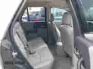 2004 Saturn VUE V6 with VIN 5GZCZ63424S857031, listed as a IAAI auction lot 41756123 with 126,475 mi miles and . Bid and sale history available at DreamBid. Image 8.