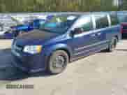 2015 Dodge Grand Caravan SE Plus with VIN 2C4RDGBG3FR671031, listed as a IAAI auction lot 43438557 with 246,415 mi miles and . Bid and sale history available at DreamBid. Image 2.