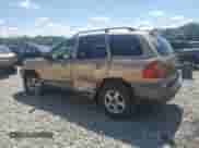 2004 Hyundai Santa Fe GLS с VIN KM8SC73E04U729495, выставлен на аукционе Copart как лот 65706145 с пробегом 184 553 миль миль и Чистый • Clean title. История ставок и продаж доступна на DreamBid. Изображение 2.