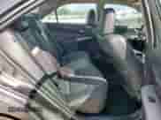 2013 Toyota Camry XLE with VIN 4T1BK1FK4DU022627, listed as a Copart auction lot 82159495 with 145,243 mi miles and Clean title. Bid and sale history available at DreamBid. Image 10.