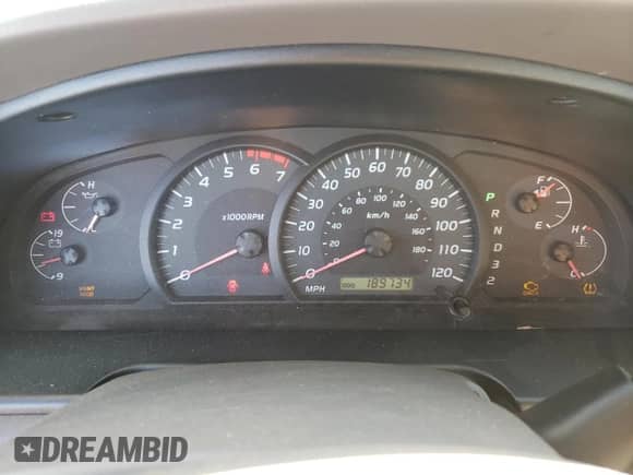 2006 Toyota Tundra SR5 with VIN 5TBRT34116S479787, listed as a Copart auction lot 85962075 with 189,734 mi miles and Clean title. Bid and sale history available at DreamBid. Image 9.