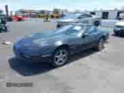 1985 Chevrolet Corvette с VIN 1G1YY0781F5110616, выставлен на аукционе IAAI как лот 43051903 с пробегом 126 629 миль миль и . История ставок и продаж доступна на DreamBid. Изображение 2.