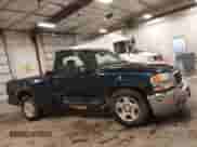 2007 GMC Sierra 1500 Work Truck с VIN 3GTEC14X57G225420, выставлен на аукционе IAAI как лот 42628210 с пробегом 171 649 миль миль и . История ставок и продаж доступна на DreamBid. Изображение 14.