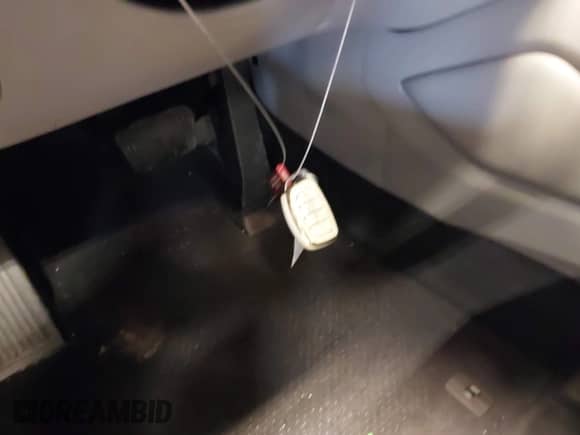 2019 Hyundai Tucson SEL with VIN KM8J33AL0KU901768, listed as a IAAI auction lot 41720991 with 86,938 mi miles and . Bid and sale history available at DreamBid. Image 11.