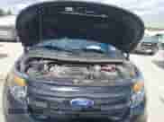 2014 Ford Explorer Sport с VIN 1FM5K8GT6EGB13962, выставлен на аукционе IAAI как лот 43541271 с пробегом 154 635 миль миль и . История ставок и продаж доступна на DreamBid. Изображение 10.