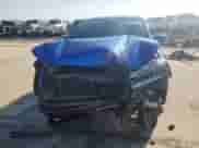 2024 Nissan Frontier Pro-X with VIN 1N6ED1EJ2RN646428, listed as a Copart auction lot 44304215 with 5,853 mi miles and Salvage title. Bid and sale history available at DreamBid. Image 5.