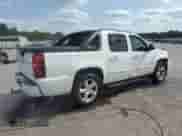 2007 Chevrolet Avalanche 3LT z VIN 3GNEC12007G304314, wystawiony jako Copart lot #71526525 z przebiegiem 350 249 mil mil oraz Szkoda całkowita • Salvage title. Historia ofert i sprzedaży dostępna na DreamBid. Obrazek 3.