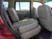 2005 Ford Explorer XLT with VIN 1FMZU73W45UB49818, listed as a Copart auction lot 42962015 with 267,844 mi miles and Salvage title. Bid and sale history available at DreamBid. Image 11.