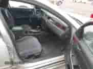 2011 Chevrolet Impala LT Fleet с VIN 2G1WG5EK1B1305732, выставлен на аукционе IAAI как лот 43449901 с пробегом 139 924 миль миль и . История ставок и продаж доступна на DreamBid. Изображение 5.